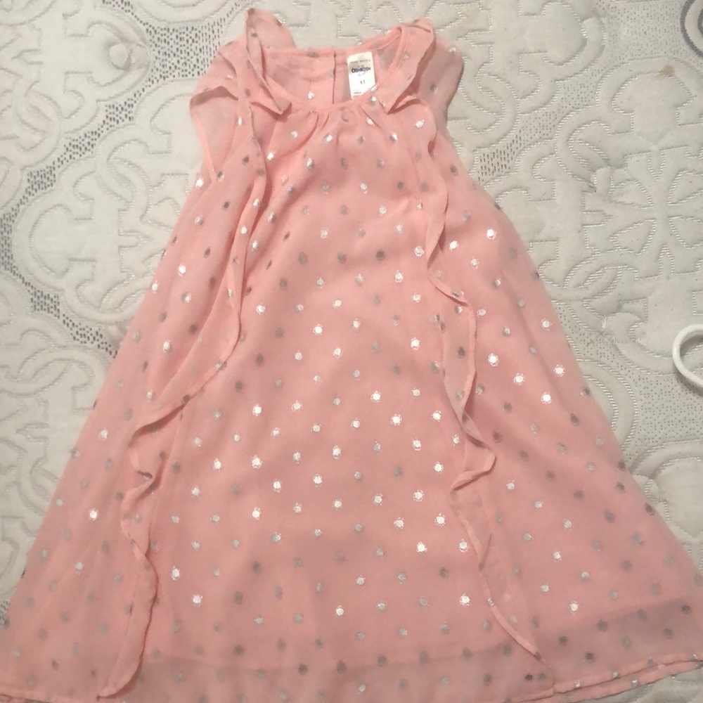 Spring dress